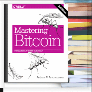 Mastering Bitcoin – eBook PDF