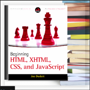 Beginning HTML, XHTML, CSS, and JavaScript – eBook PDF