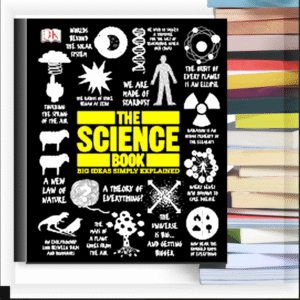 The Science Book – eBook PDF