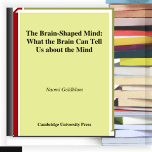 The Brain-Shaped Mind – eBook PDF