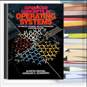 Advanced Concepts in Operating System | Panduan Lengkap Sistem Operasi