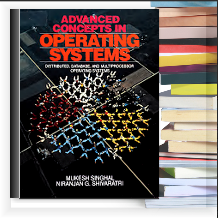 Advanced Concepts in Operating System | Panduan Lengkap Sistem Operasi