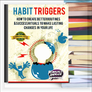Habit Triggers – eBook PDF