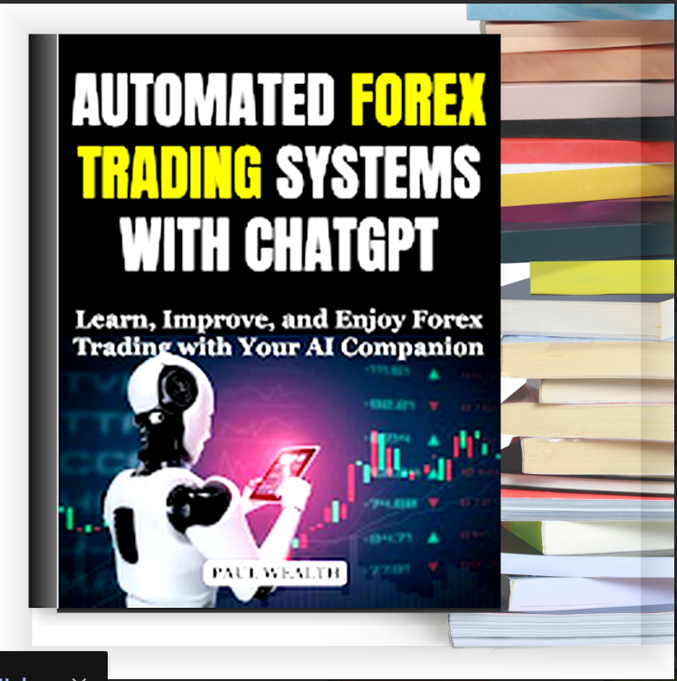 Automated Forex Trading Systems – eBook PDF