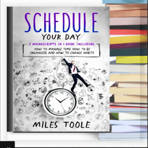 Schedule Your Day – eBook PDF