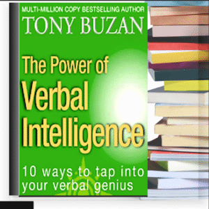The Power: Verbal Intelligence – eBook PDF