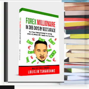 Forex Millionaire in 365 Days – eBook PDF