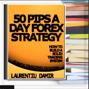 50 Pips a Day Forex Strategy – eBook PDF