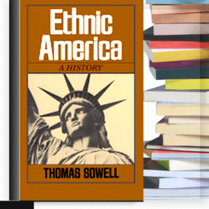 Ethnic America: A History – eBook PDF