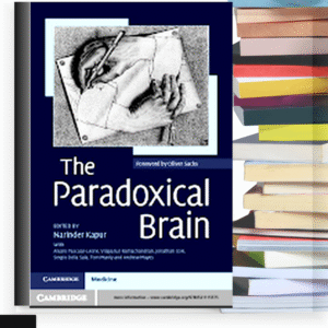 The Paradoxical Brain – eBook PDF