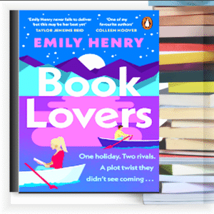 Book Lovers – eBook PDF