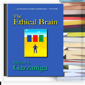 The Ethical Brain – eBook PDF