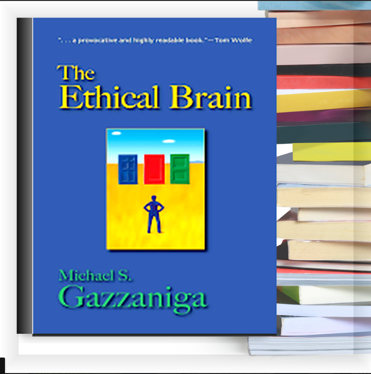 The Ethical Brain – eBook PDF