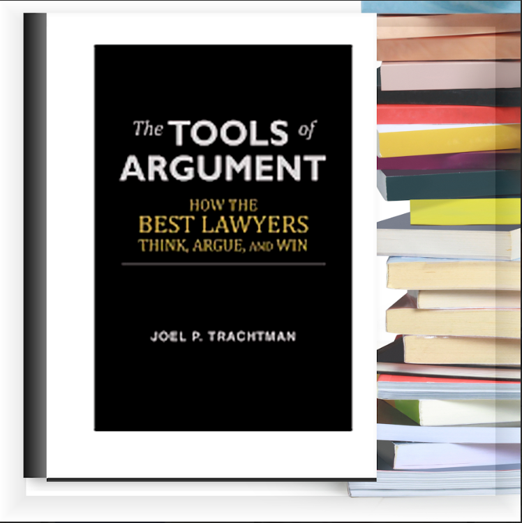 The Tools of Argument – eBook PDF
