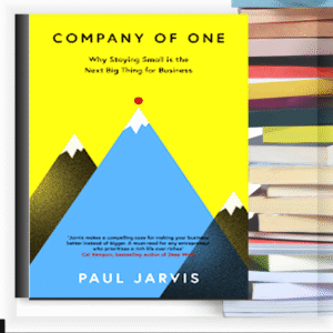 Company of One – eBook PDF