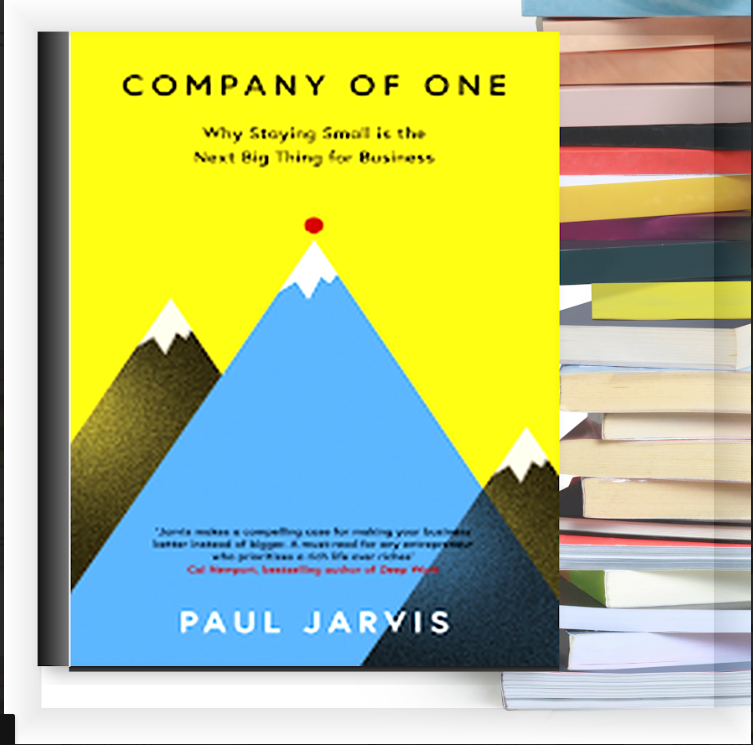 Company of One – eBook PDF