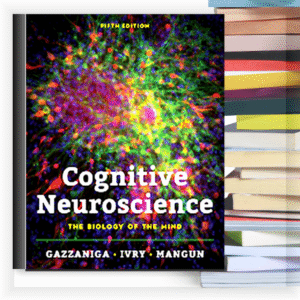 Cognitive Neuroscience – eBook PDF