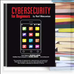Cybersecurity for Beginners – eBook PDF