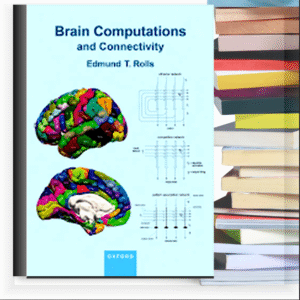 Brain Computations and Connectivity – eBook PDF