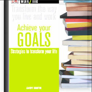 Achieve Your Goals – eBook PDF