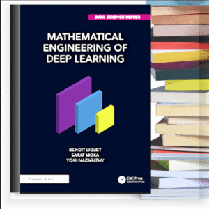 Mathematical Engineering of Deep Learning – eBook PDF