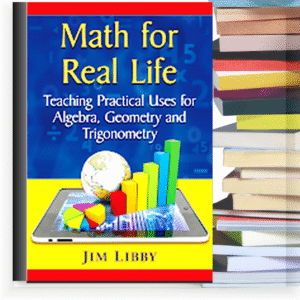 Math for Real Life – eBook PDF
