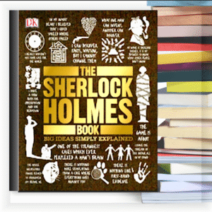 The Sherlock Holmes Book – eBook PDF