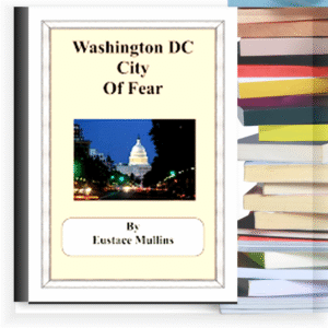 Washington DC: City of Fear – eBook PDF