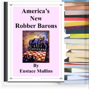 America’s New Robber Barons – eBook PDF
