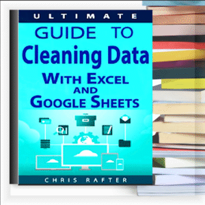 Guide to Cleaning Data – eBook PDF