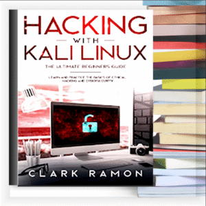 Hacking with Kali Linux – eBook PDF
