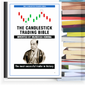 The Candlestick Trading Bible – eBook PDF