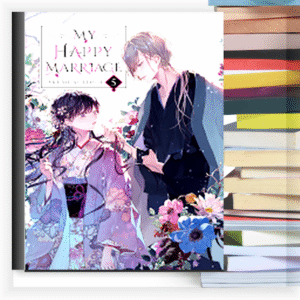 My Happy Marriage – eBook PDF