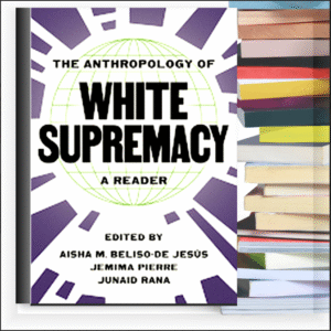 The Anthropology of Whiteness – eBook PDF