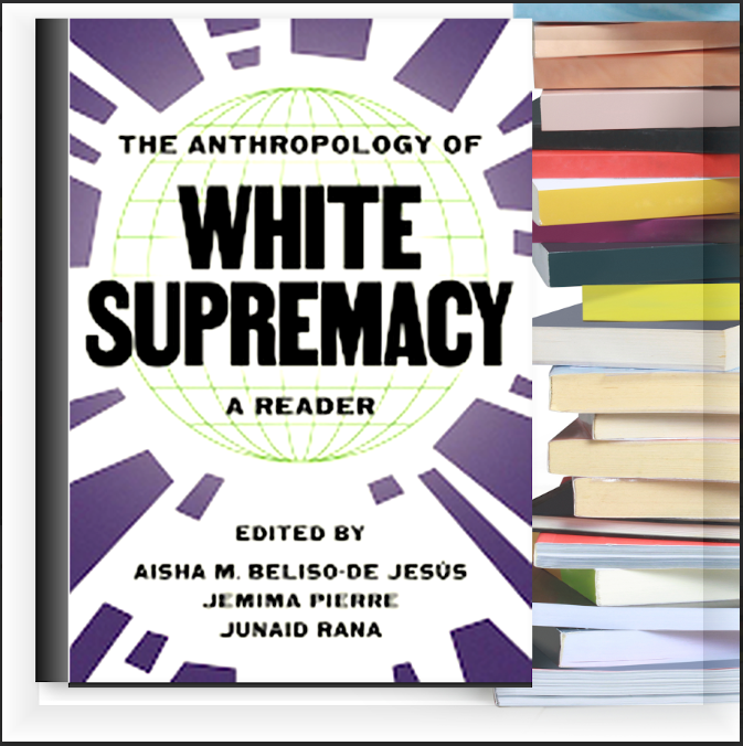 The Anthropology of Whiteness – eBook PDF