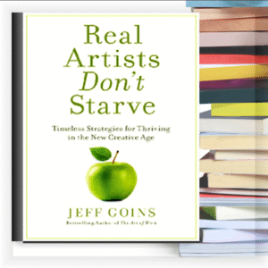Real Artists Don’t Starve – eBook PDF