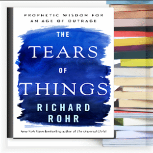 The Tears of Things – eBook PDF