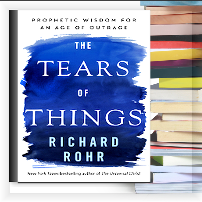 The Tears of Things – eBook PDF