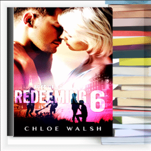 Redeeming 6 – eBook PDF