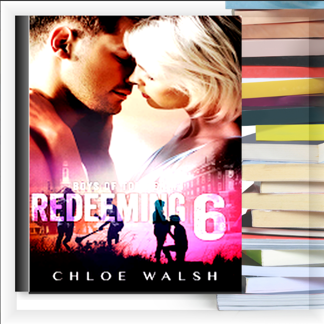 Redeeming 6 – eBook PDF