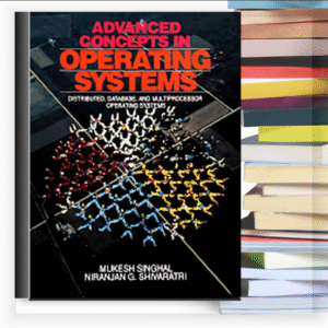 Advanced Concepts in Operating Systems – eBook PDF