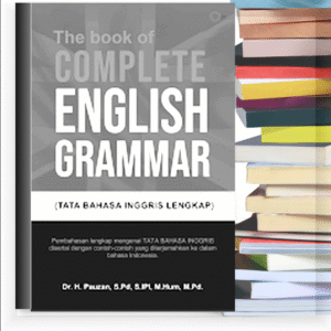 The Book of Complete English Grammar – eBook PDF