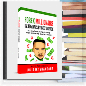 Forex Millionaire in 365 Days – eBook PDF