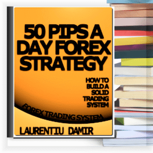 50 Pips a Day Forex Strategy – eBook PDF