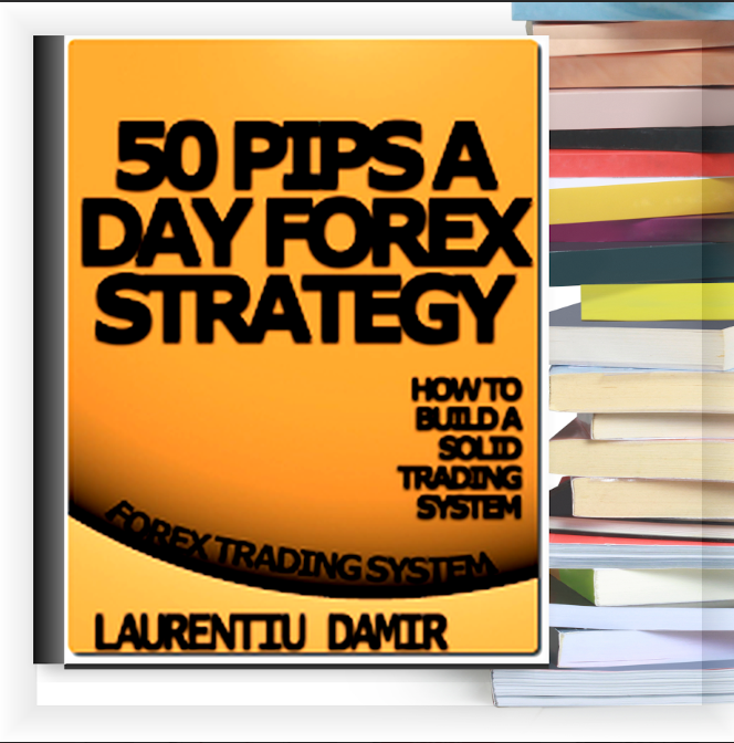 50 Pips a Day Forex Strategy – eBook PDF