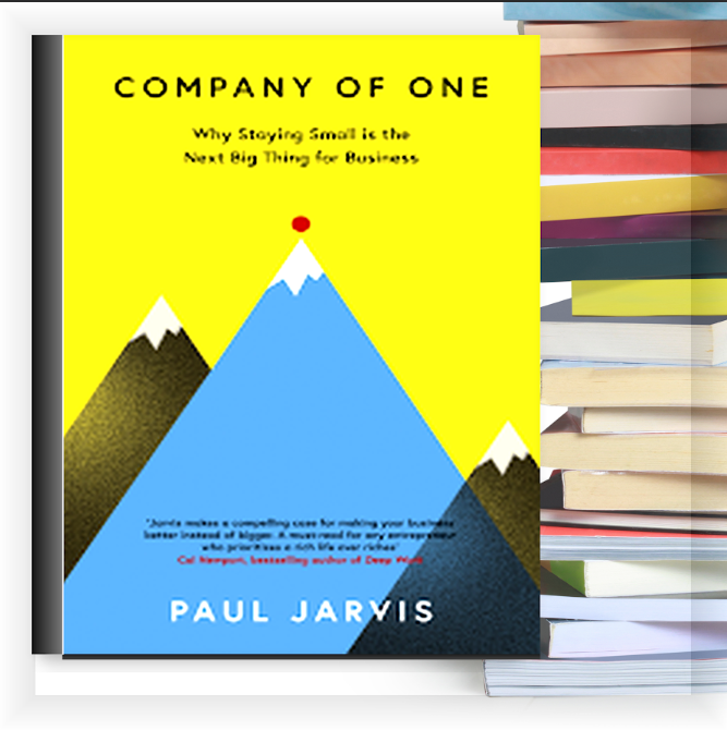 Company of One – eBook PDF