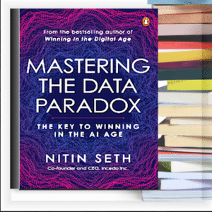 Mastering the Data Paradox – eBook PDF