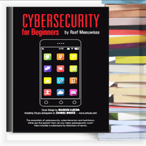 Cybersecurity for Beginners – eBook PDF