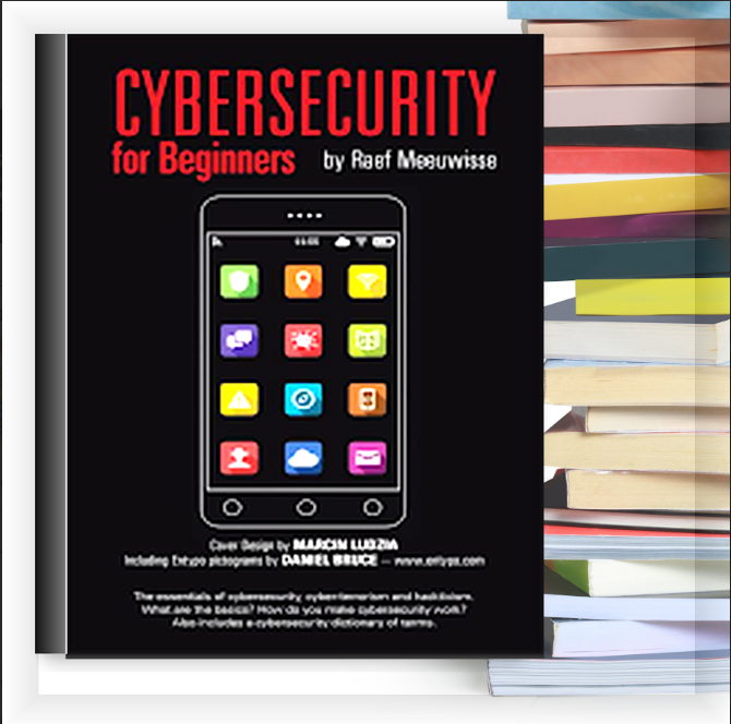 Cybersecurity for Beginners – eBook PDF