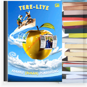 Ayahku (Bukan) Pembohong – eBook PDF